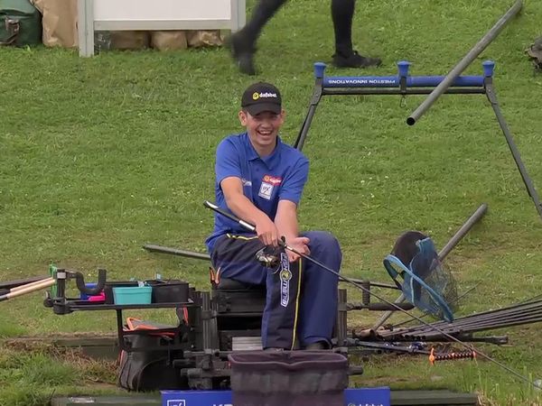 Fish-O-Mania - Episode 4: 2019