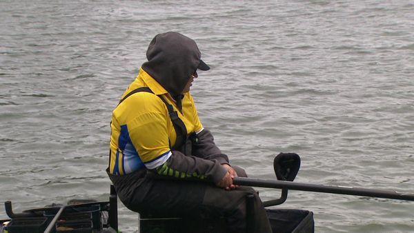 Fish-O-Mania - Episode 5: 2020
