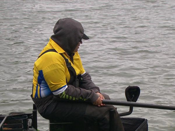 Fish-O-Mania - Episode 5: 2020
