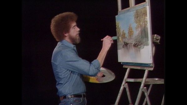 The Joy of Painting with Bob Ross - Autumn Splendor