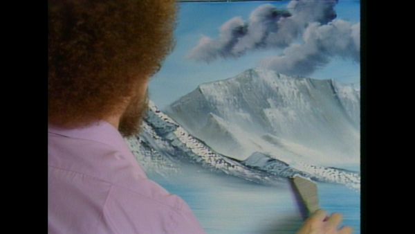 The Joy of Painting with Bob Ross - Final Grace