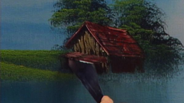 The Joy of Painting with Bob Ross - Home in the Valley
