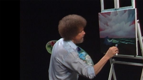 The Joy of Painting with Bob Ross - Seaside Harmony