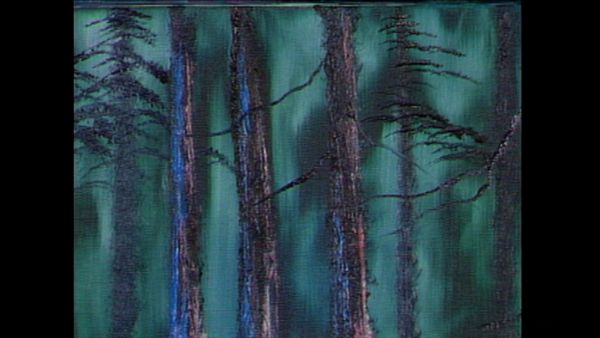 The Joy of Painting with Bob Ross - Secluded Forest