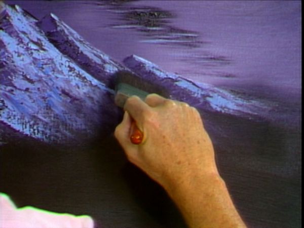 The Joy of Painting with Bob Ross - Arctic Beauty