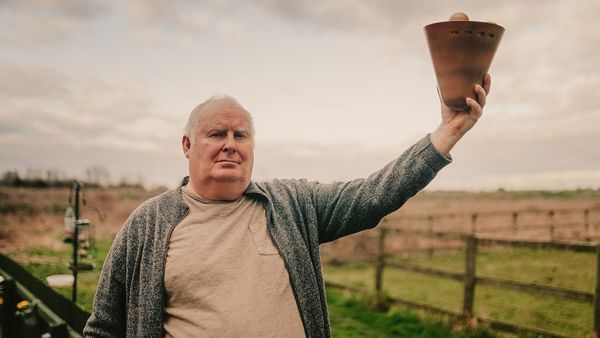 UFO Encounters UK - High Strangeness