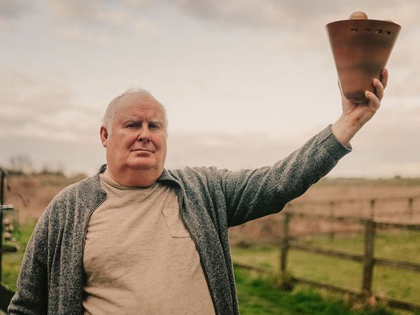 UFO Encounters UK - High Strangeness