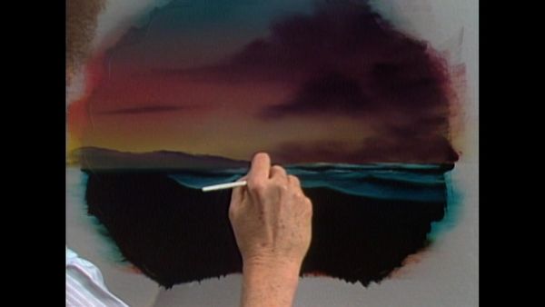 The Joy of Painting with Bob Ross - Balmy Beach