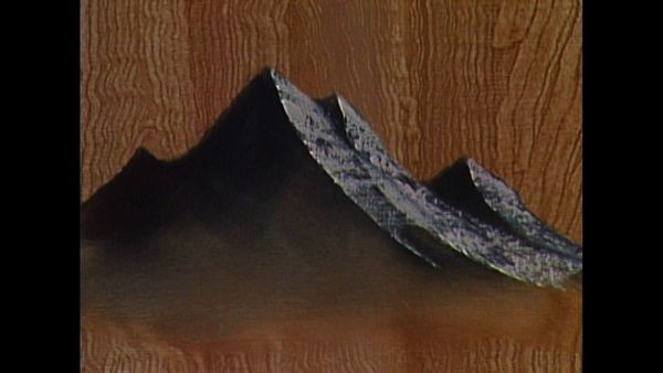 The Joy of Painting with Bob Ross - Fisherman's Trail