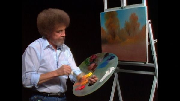 The Joy of Painting with Bob Ross - The Magic of Fall