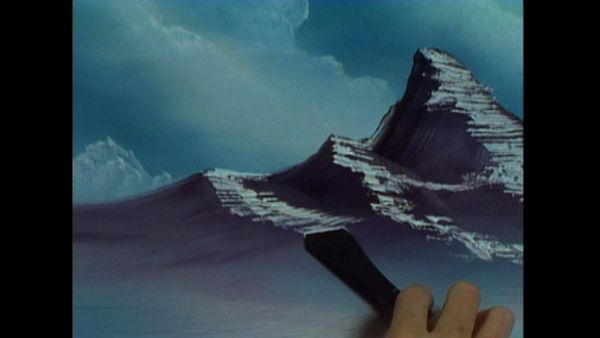 The Joy of Painting with Bob Ross - Peaceful Haven