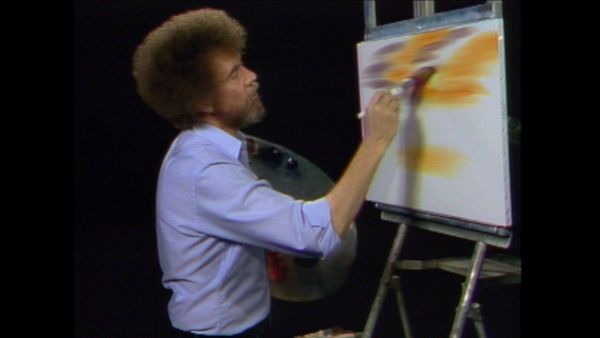 The Joy of Painting with Bob Ross - Mountain Splendor
