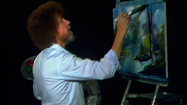 The Joy of Painting with Bob Ross - Hidden Stream