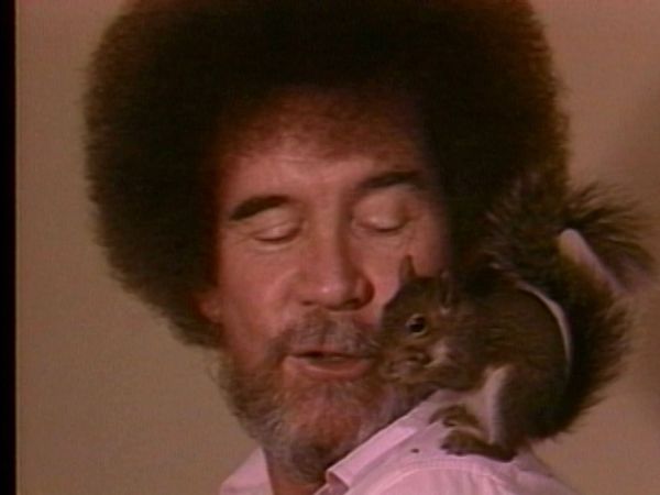 The Joy of Painting with Bob Ross - Absolutely Autumn