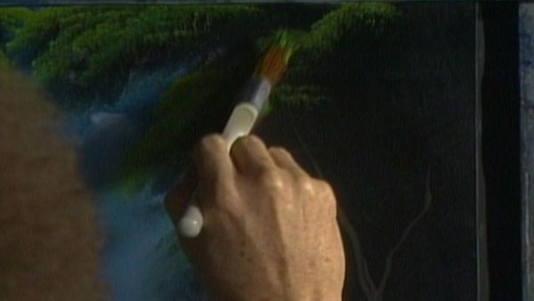 The Joy of Painting with Bob Ross - Soothing Vista