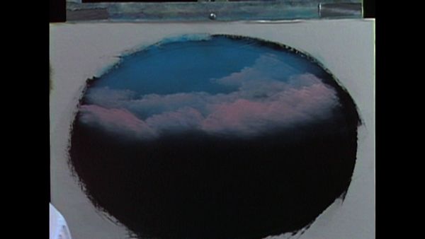The Joy of Painting with Bob Ross - Little Home in the Meadow