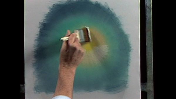 The Joy of Painting with Bob Ross - Rowboat on the Beach