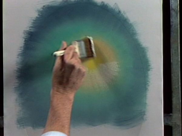 The Joy of Painting with Bob Ross - Rowboat on the Beach