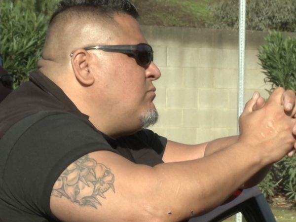 Fugitivos de la ley: Los Ángeles - Episodio 9