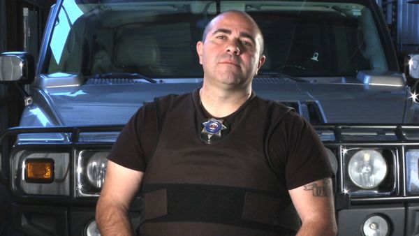 Fugitivos de la ley: Los Ángeles - Episodio 10