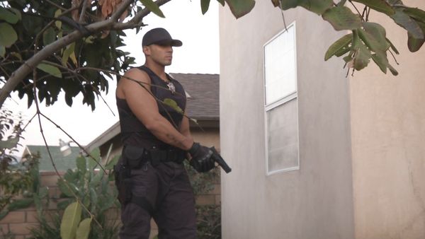 Fugitivos de la ley: Los Ángeles - Episodio 12