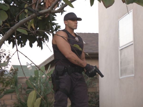 Fugitivos de la ley: Los Ángeles - Episodio 12