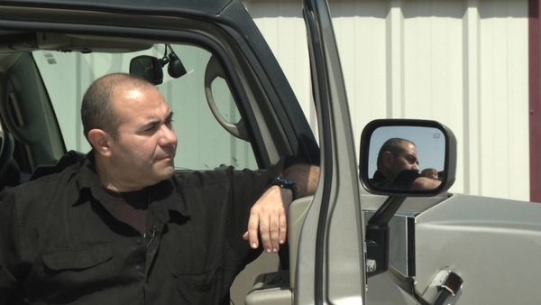 Fugitivos de la ley: Los Ángeles - Episodio 13