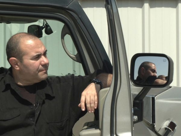 Fugitivos de la ley: Los Ángeles - Episodio 13