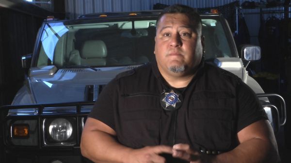 Fugitivos de la ley: Los Ángeles - Episodio 14