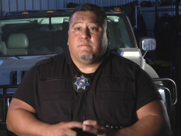 Fugitivos de la ley: Los Ángeles - Episodio 14