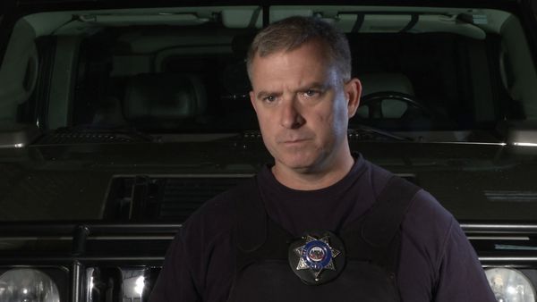 Fugitivos de la ley: Los Ángeles - Episodio 17
