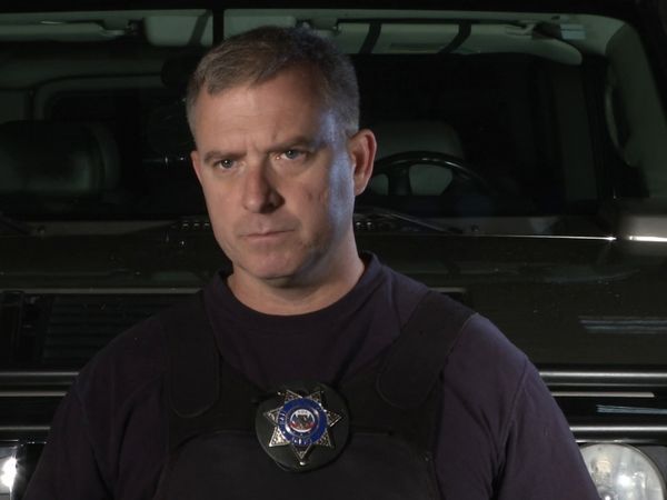 Fugitivos de la ley: Los Ángeles - Episodio 17