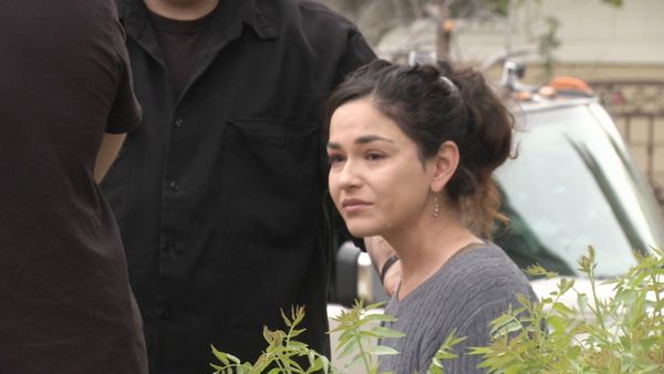 Fugitivos de la ley: Los Ángeles - Episodio 19