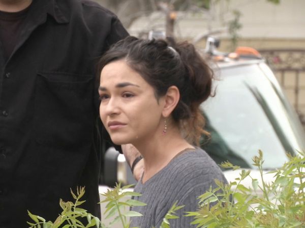 Fugitivos de la ley: Los Ángeles - Episodio 19