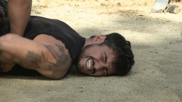 Fugitivos de la ley: Los Ángeles - Episodio 20