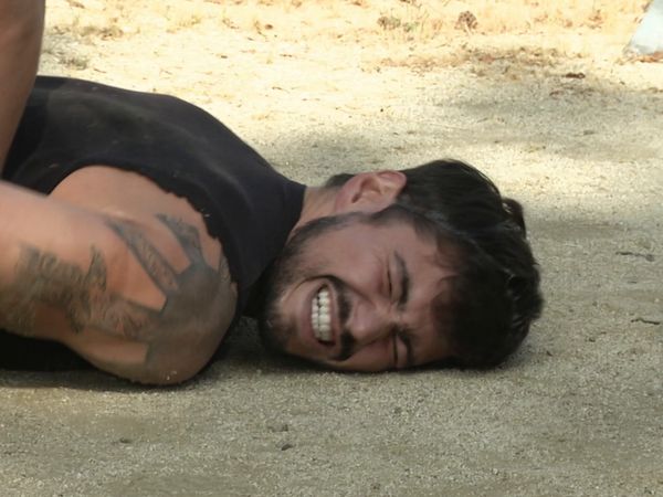 Fugitivos de la ley: Los Ángeles - Episodio 20