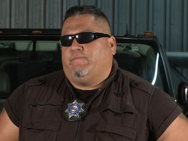 Fugitivos de la ley: Los Ángeles - Episodio 21