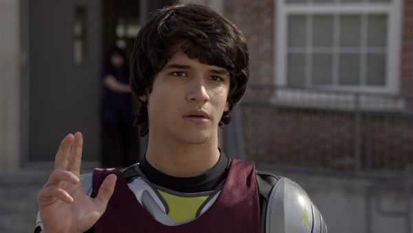 Teen Wolf - Wolf Moon