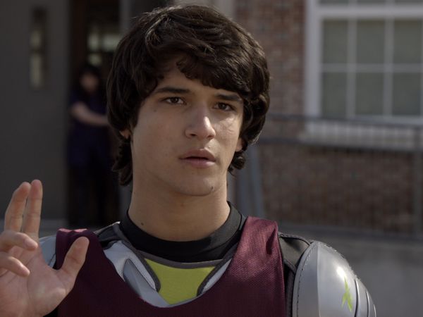 Teen Wolf - Wolf Moon