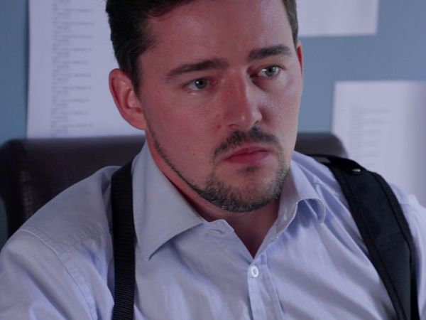 Bloodline Detectives - A Confession in Cold Blood