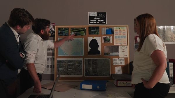Bloodline Detectives - Uncovered Truths