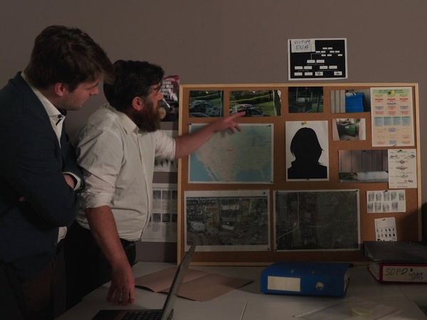 Bloodline Detectives - Uncovered Truths