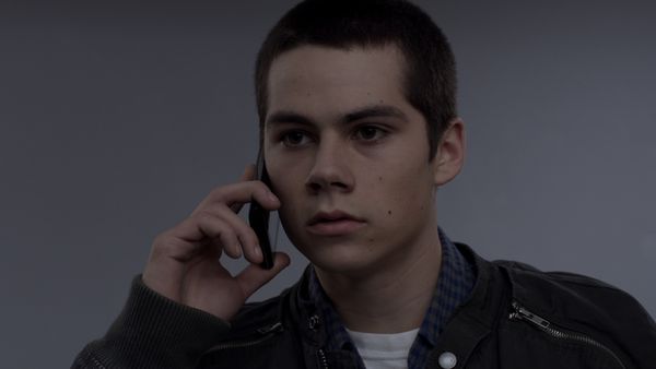 Teen Wolf - Wolf's Bane