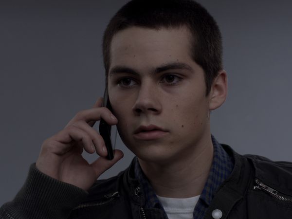 Teen Wolf - Wolf's Bane