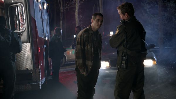 Teen Wolf - Omega