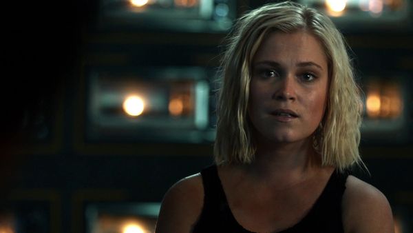 The 100 - Sanctum