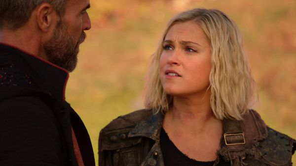The 100 - The Children of Gabriel