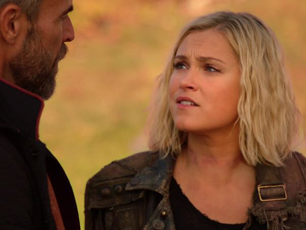 The 100 - The Children of Gabriel