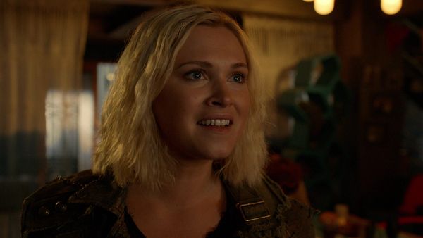 The 100 - The Gospel of Josephine