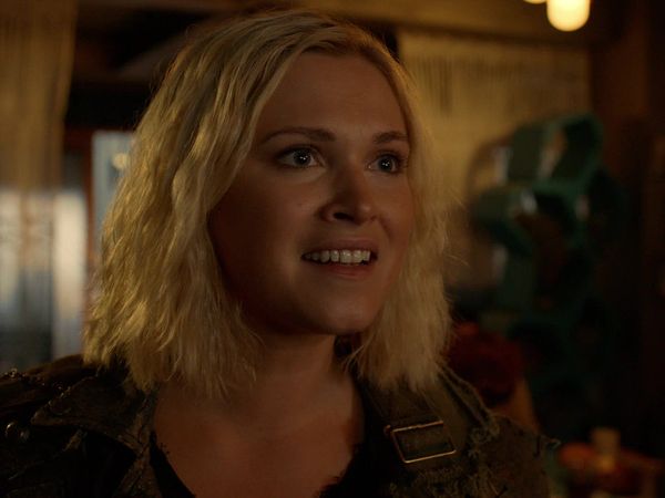 The 100 - The Gospel of Josephine